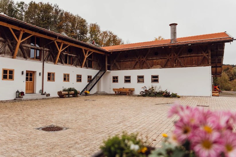 Gut Engelsberg eGbR, Germany